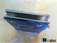 BẢN LỀ VÁCH TẮM KÍNH 180 ĐỘ VVP