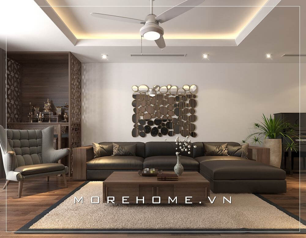 Sofa góc chữ L Sofa góc chữ L