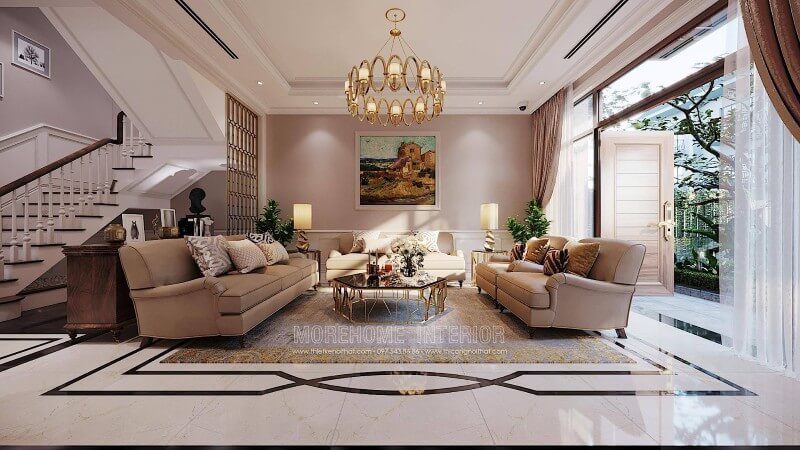 Sofa văng Sofa văng