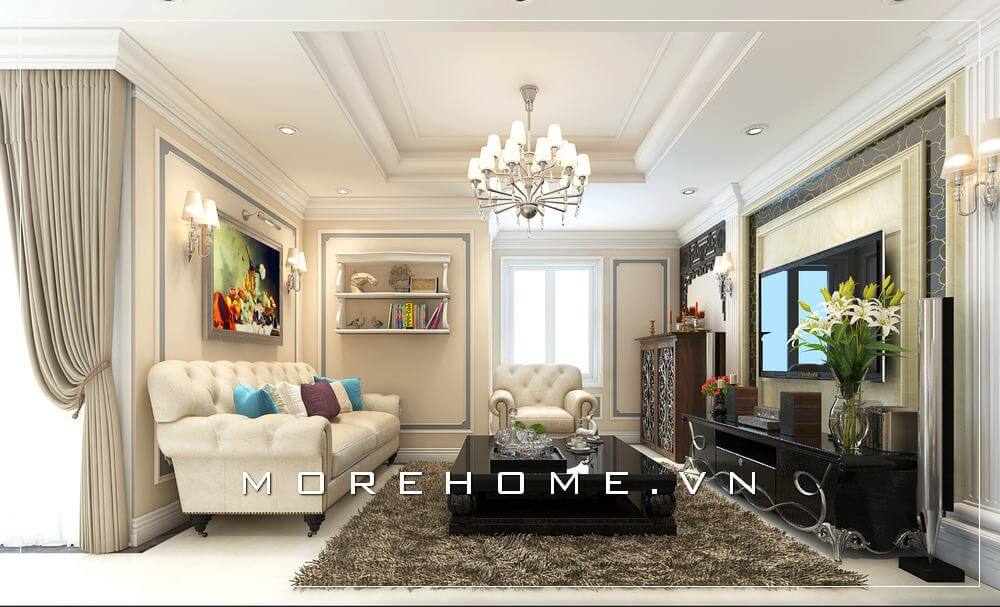 Sofa văng Sofa văng